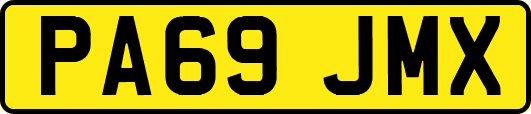 PA69JMX