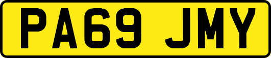 PA69JMY