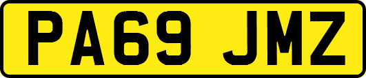 PA69JMZ