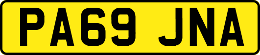 PA69JNA