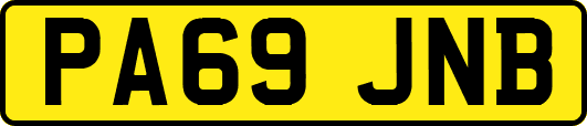 PA69JNB