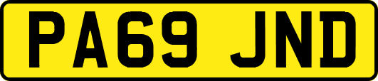 PA69JND