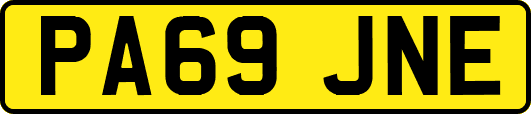 PA69JNE