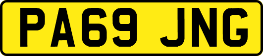 PA69JNG