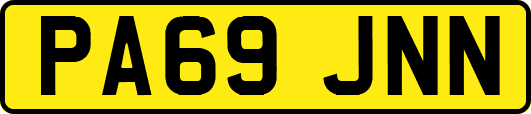 PA69JNN