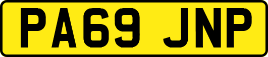 PA69JNP