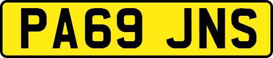 PA69JNS