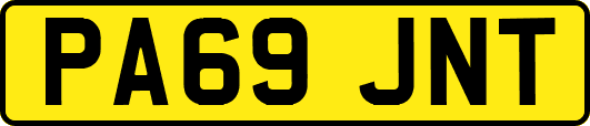 PA69JNT