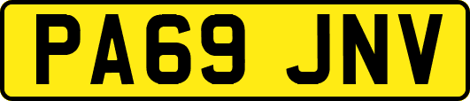 PA69JNV
