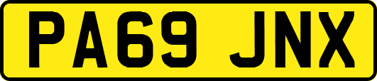 PA69JNX