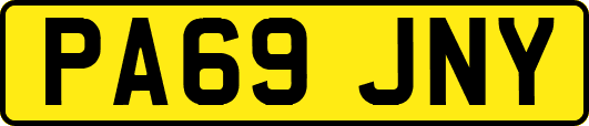 PA69JNY