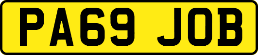 PA69JOB