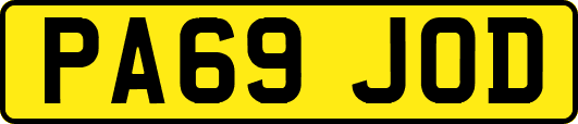 PA69JOD