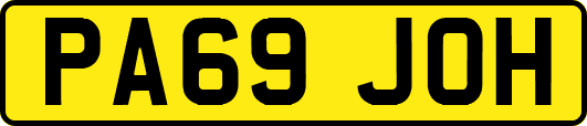 PA69JOH
