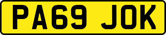 PA69JOK