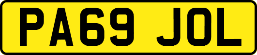 PA69JOL