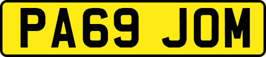 PA69JOM
