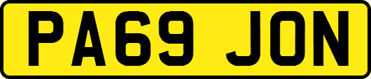 PA69JON