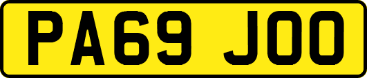 PA69JOO