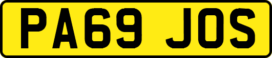 PA69JOS