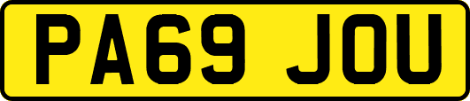 PA69JOU