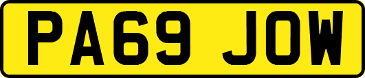 PA69JOW