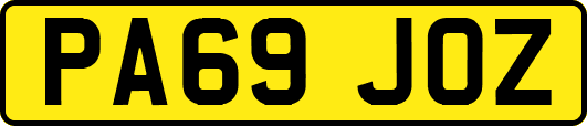 PA69JOZ