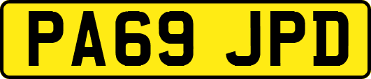PA69JPD