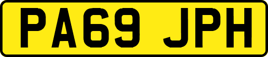 PA69JPH