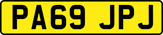 PA69JPJ
