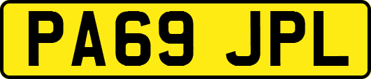 PA69JPL
