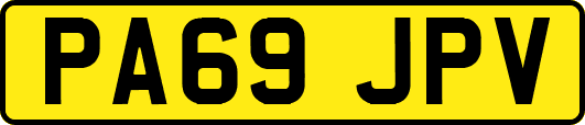 PA69JPV