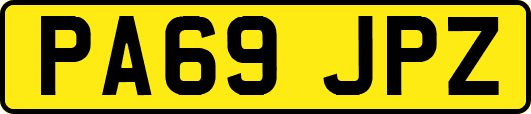 PA69JPZ