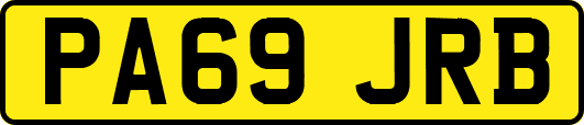 PA69JRB