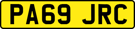 PA69JRC