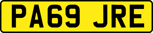 PA69JRE