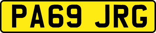 PA69JRG
