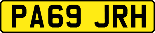 PA69JRH