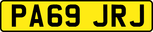 PA69JRJ