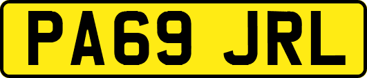 PA69JRL