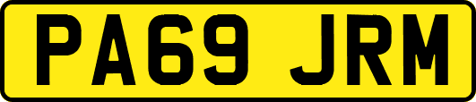 PA69JRM