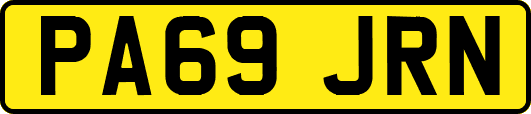 PA69JRN