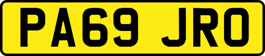 PA69JRO