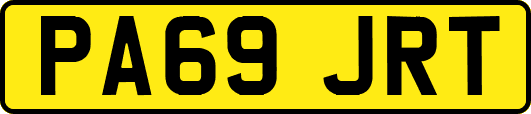 PA69JRT