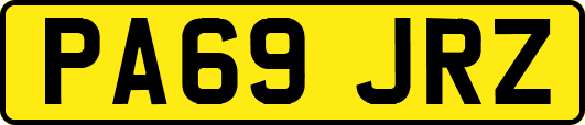 PA69JRZ