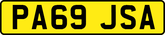 PA69JSA