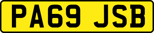PA69JSB