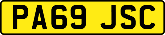 PA69JSC