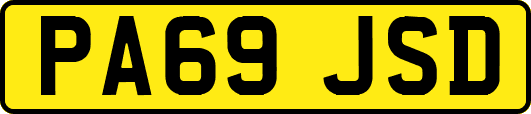 PA69JSD
