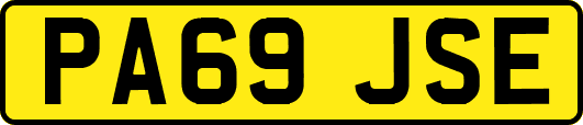 PA69JSE